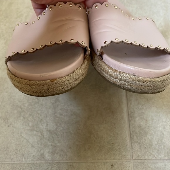 Kate Spade slides - Picture 5 of 16